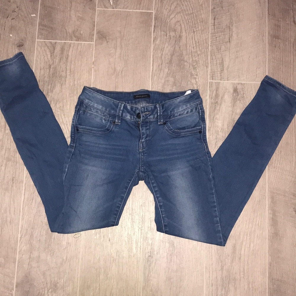 Messi Jeans